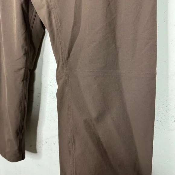 NWT Outdoor Voices Rectrek Pants Track Pants XL - Picture 5 of 9